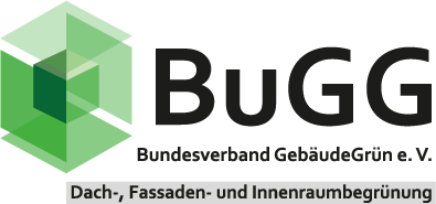 BuGG, Bundesverband GebäudeGrün e.V.