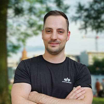 Chris Dubslaff | Recruiting Manager Chris Dubslaff | Recruiting Manager