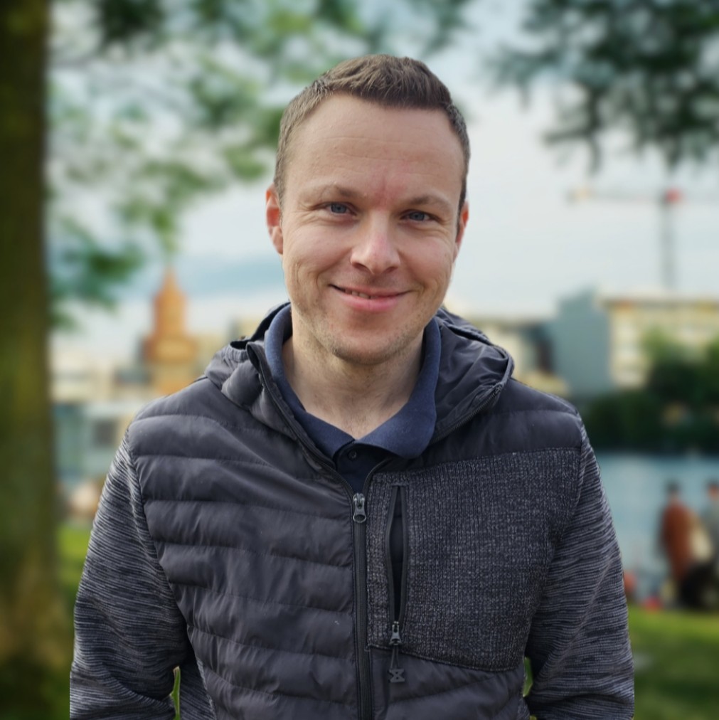 Dominik Rose GF BBF Herold GalaBau